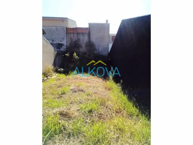 Terreno com 140m², à venda, no bairro Jardim Santa Júlia em São José dos Campos