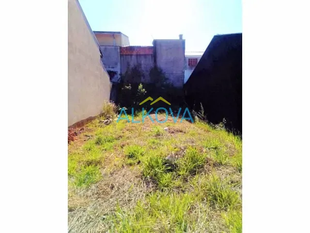 Terreno com 140m², à venda, no bairro Jardim Santa Júlia em São José dos Campos