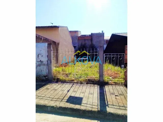 Terreno com 140m², à venda, no bairro Jardim Santa Júlia em São José dos Campos