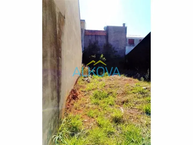 Terreno com 140m², à venda, no bairro Jardim Santa Júlia em São José dos Campos