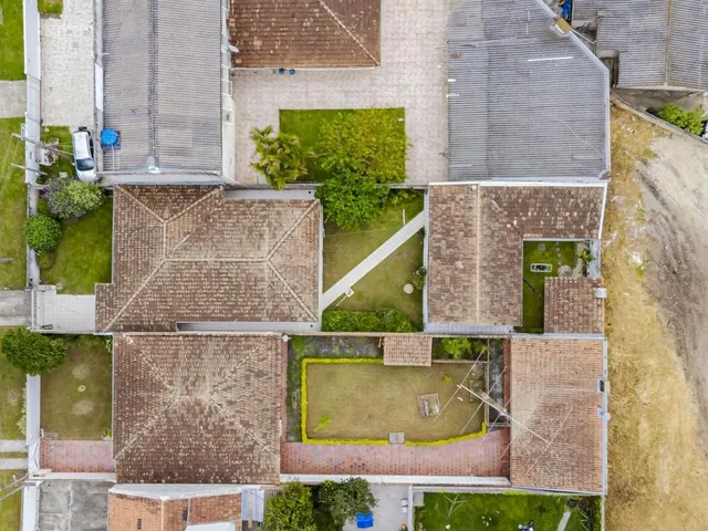 Terreno à venda, no bairro Vila Izabel em Curitiba