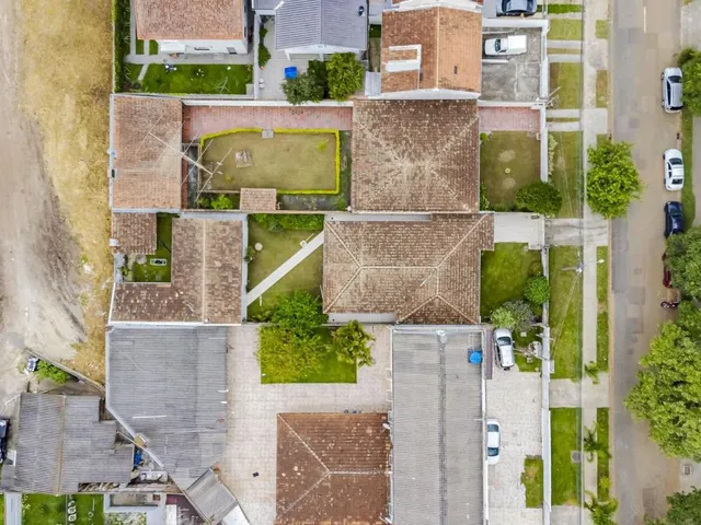 Terreno à venda, no bairro Vila Izabel em Curitiba