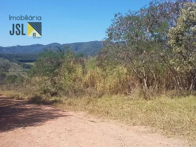 Terreno com 1000m², à venda, no bairro Caçapava Velha em Caçapava