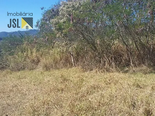 Terreno com 1000m², à venda, no bairro Caçapava Velha em Caçapava