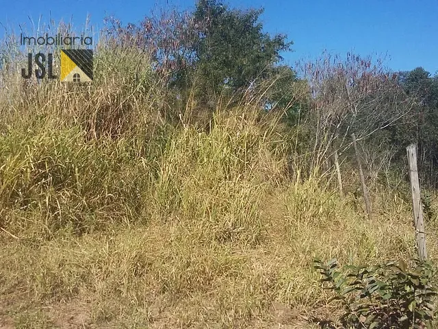 Terreno com 1000m², à venda, no bairro Caçapava Velha em Caçapava