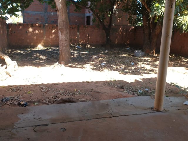 Foto do Terreno - Terreno residencial para venda em Jardim Tancredo Neves, 360m² | Lares e Andares Imóveis