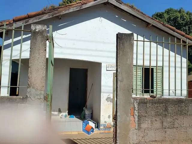 Terreno com 360m² 1 quarto e 1 banheiro, à venda, no bairro Jardim Tancredo Neves em Rondonópolis