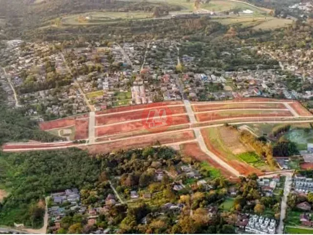 Terreno com 216m², à venda, no bairro Tarumã em Viamão