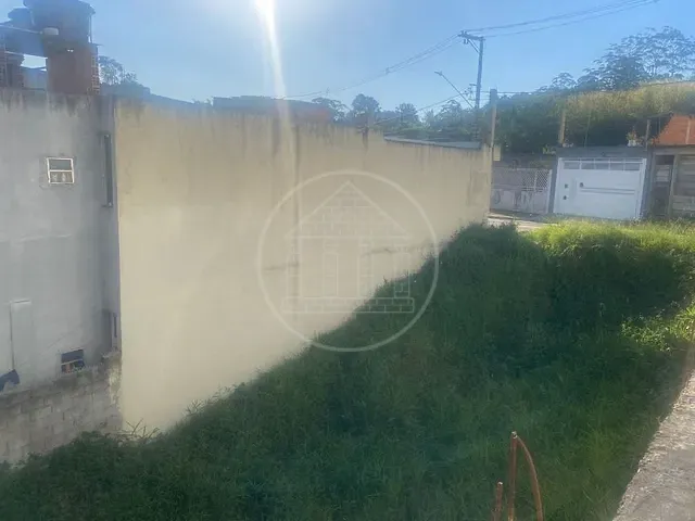 Terreno com 135m², à venda, no bairro Jardim São Judas Tadeu em São Paulo