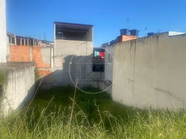 Terreno com 135m², à venda, no bairro Jardim São Judas Tadeu em São Paulo