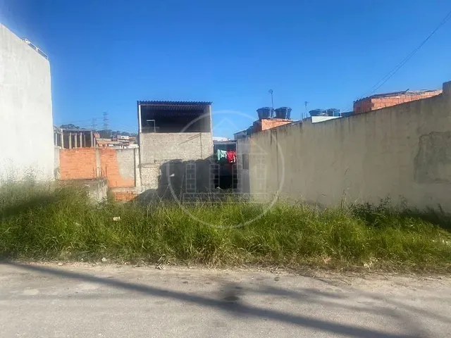 Terreno com 135m², à venda, no bairro Jardim São Judas Tadeu em São Paulo