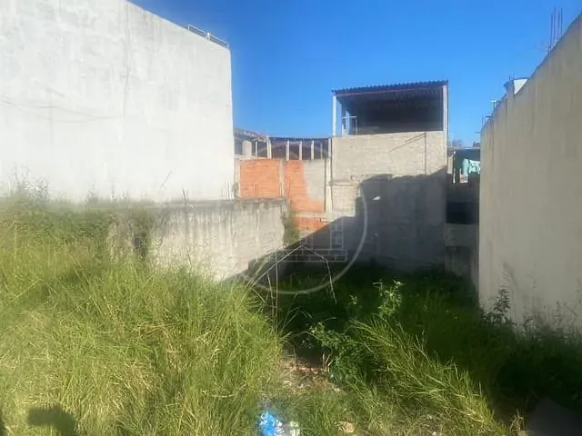 Terreno com 135m², à venda, no bairro Jardim São Judas Tadeu em São Paulo