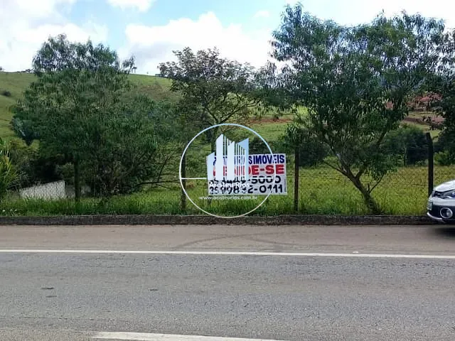 Terreno com 5000m², à venda, no bairro Canta Galo em Pouso Alegre