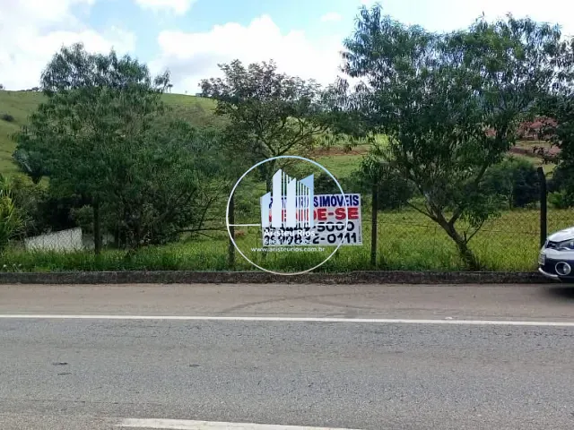 Terreno com 5000m², à venda, no bairro Canta Galo em Pouso Alegre