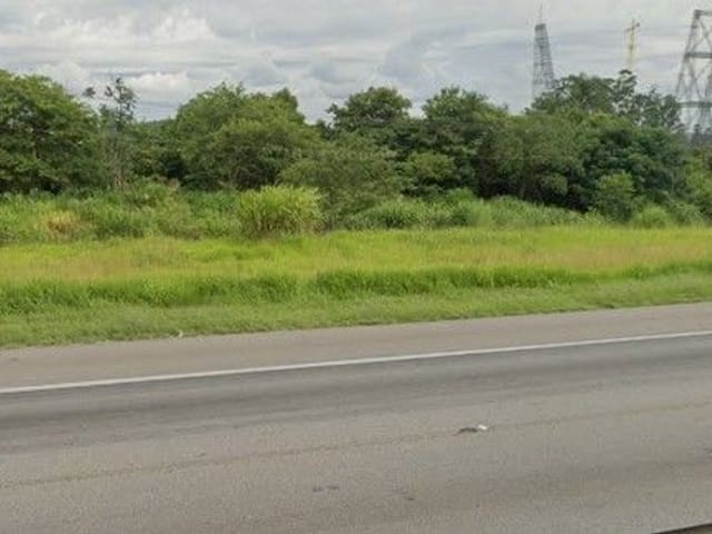 Foto do Terreno - Área à venda, 150000 m² por R$ 39.000.000,00 - Rio Abaixo - Jacareí/SP | RUSSI IMÓVEIS