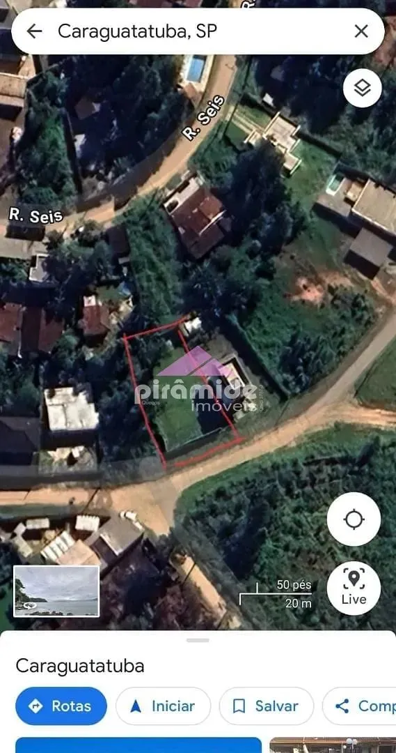 Terreno, 486 m² - Foto 4