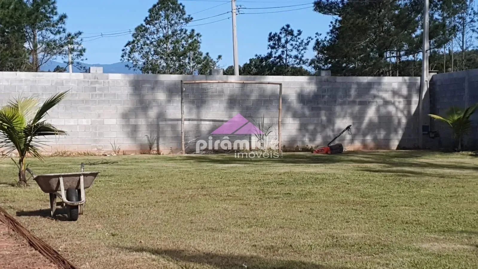Terreno, 486 m² - Foto 3