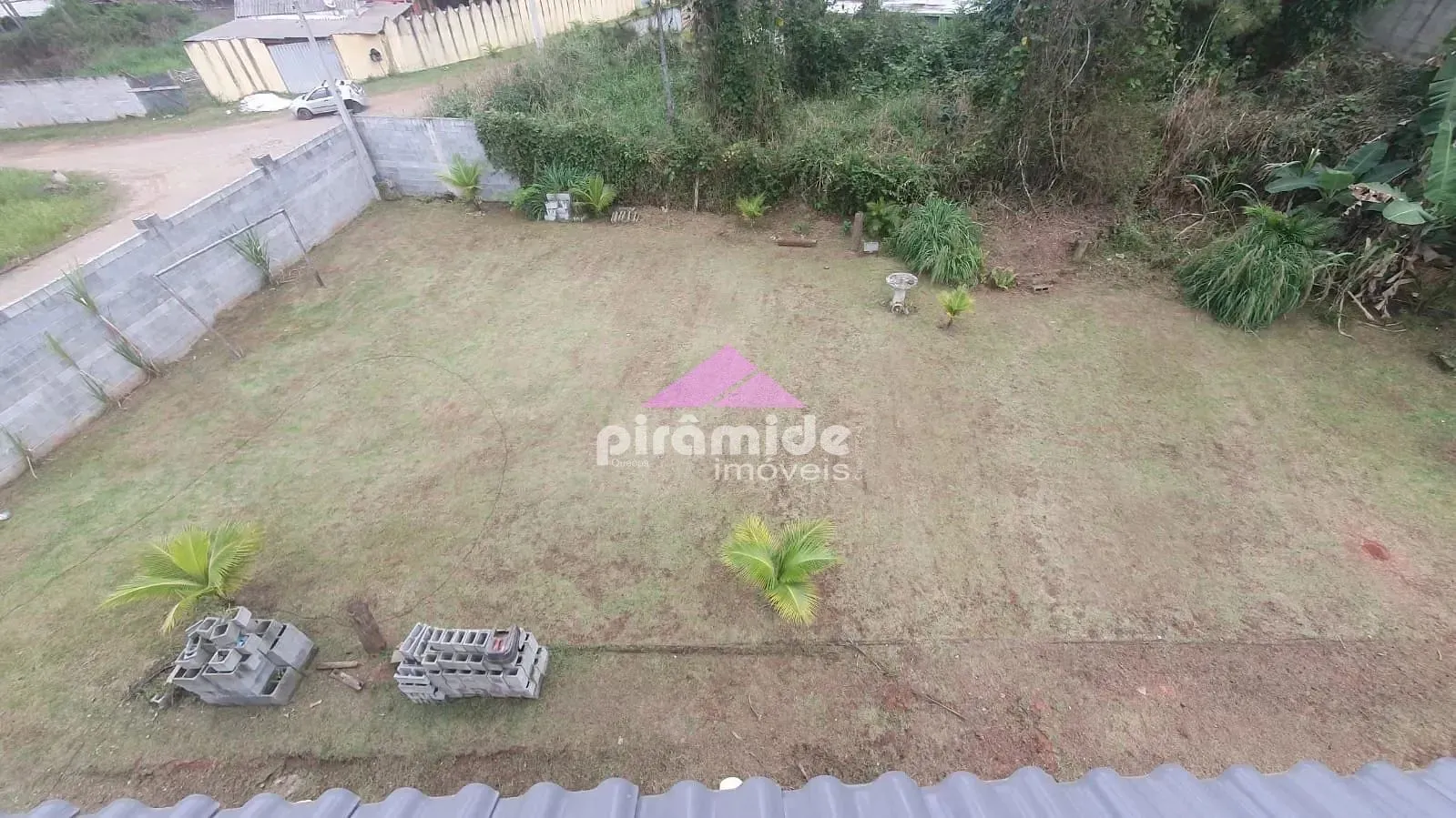 Terreno, 486 m² - Foto 2