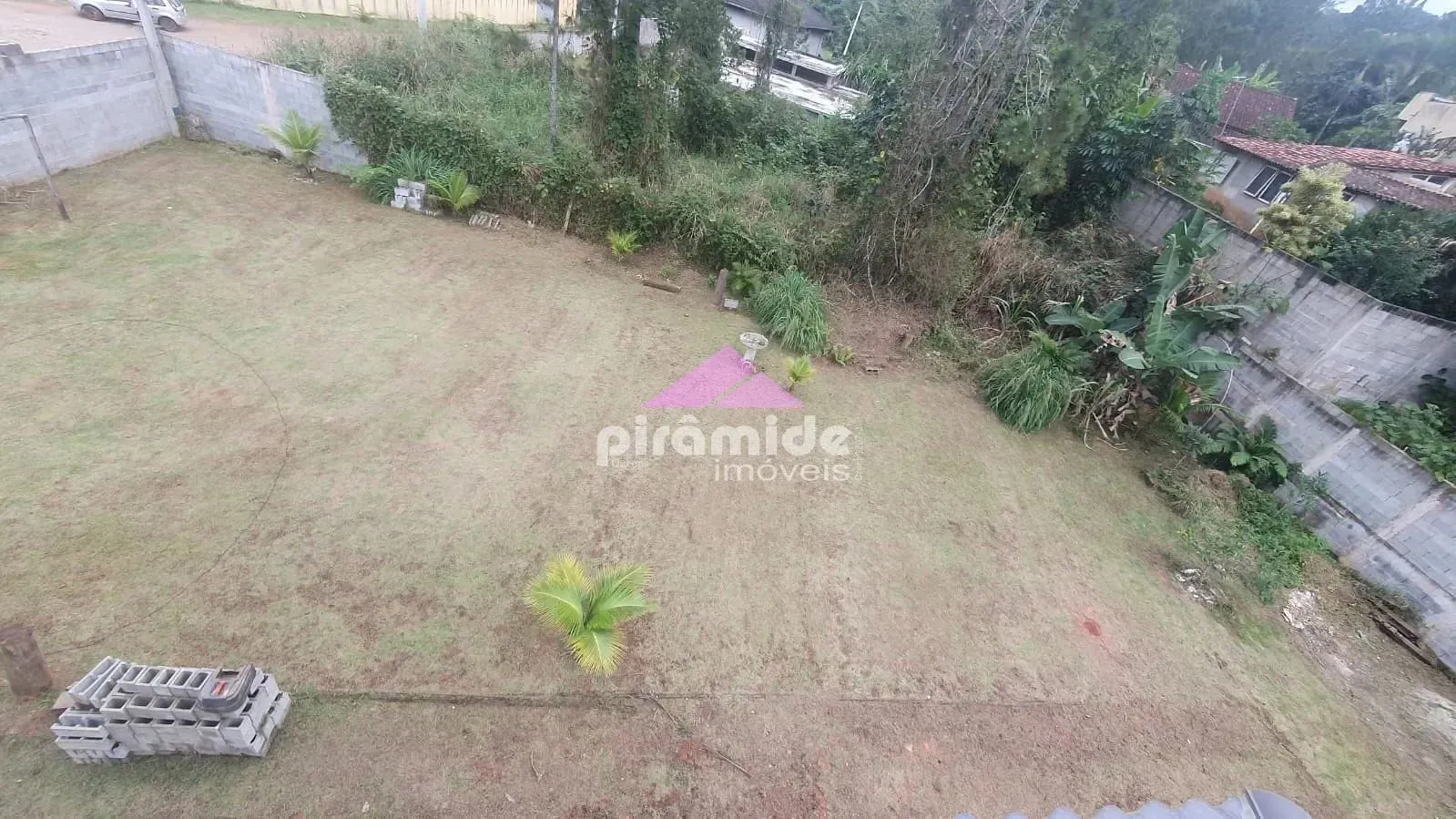 Terreno, 486 m² - Foto 5