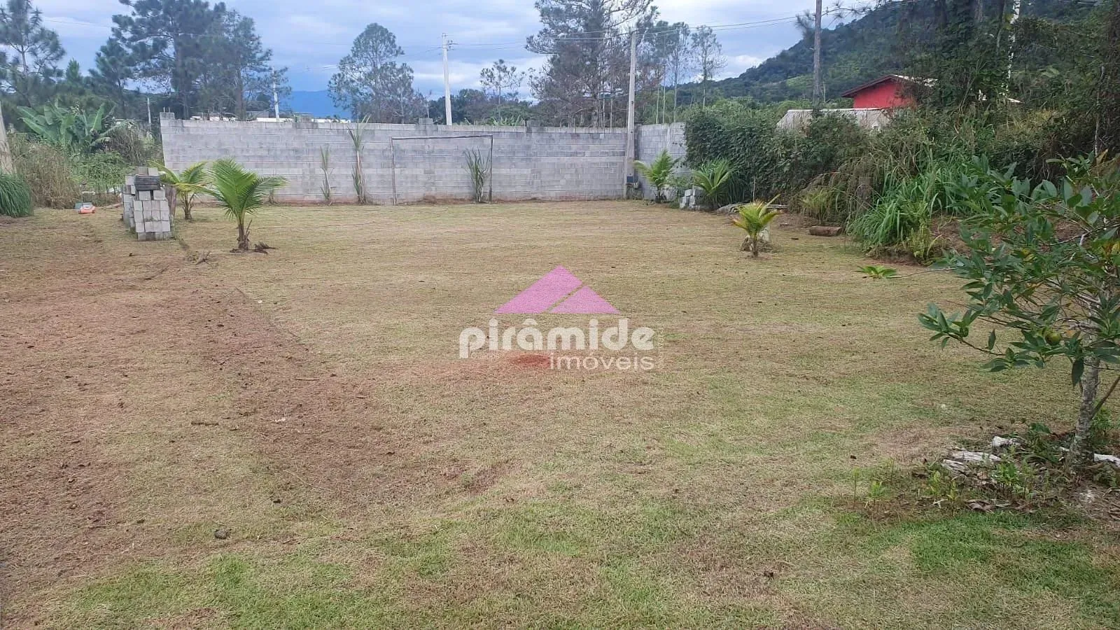 Terreno, 486 m² - Foto 8