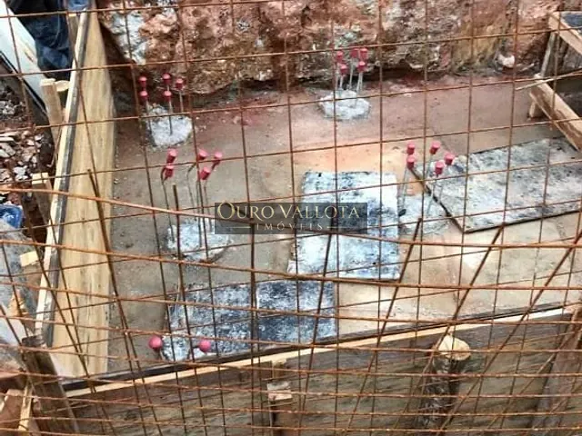 Terreno com 200m², à venda, no bairro Parque da Mooca em São Paulo