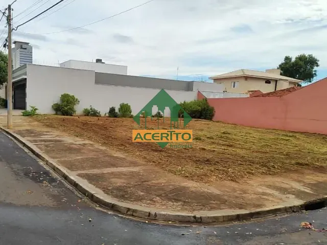 Terreno com 525m², à venda, no bairro Jardim Nova Yorque em Araçatuba