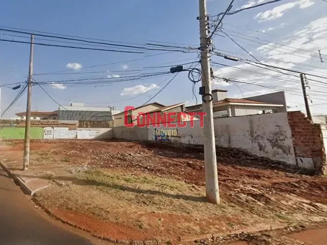 Terreno com 620m², à venda, no bairro Subsetor Sul - 5 (S-5) em Ribeirão Preto