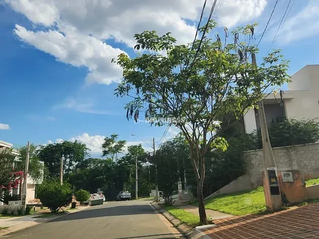 Terreno com 360m², à venda, no bairro Swiss Park em Campinas