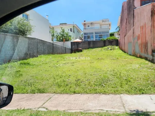 Terreno com 360m², à venda, no bairro Swiss Park em Campinas