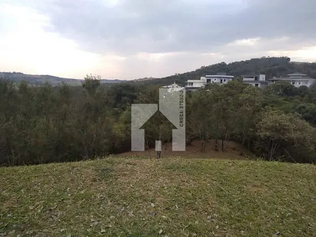 Terreno com 1021m², à venda, no bairro Horizonte Azul - Village Ambiental em Itupeva
