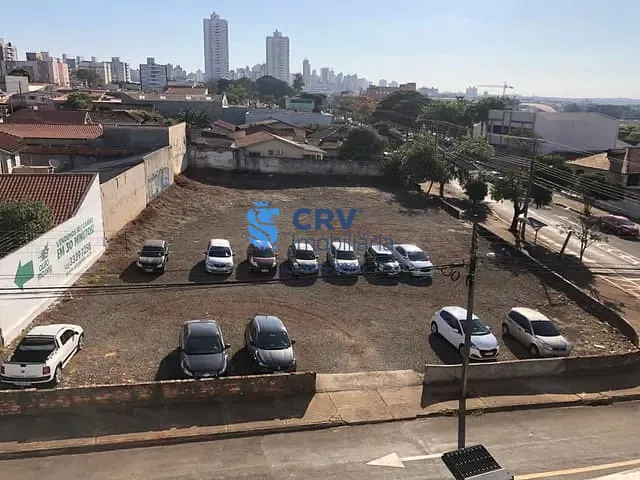Terreno com 1620m², à venda, no bairro Vila Siam em Londrina