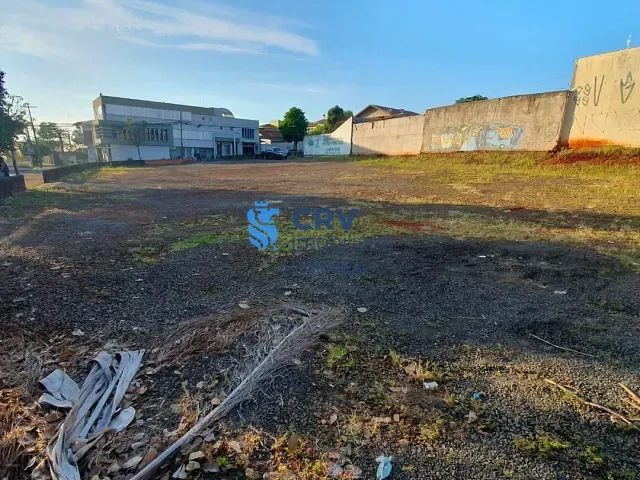 Terreno com 1620m², à venda, no bairro Vila Siam em Londrina