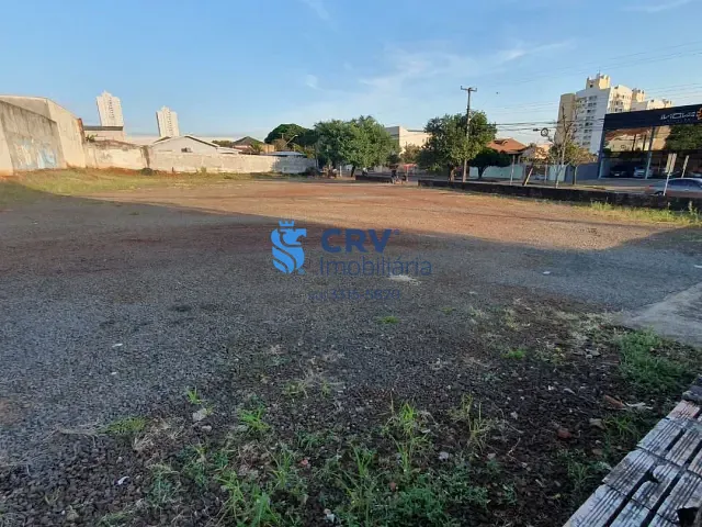 Terreno com 1620m², à venda, no bairro Vila Siam em Londrina