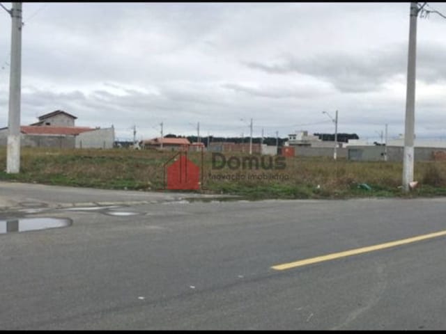 Terreno com 219m², à venda, no bairro Moreira César em Pindamonhangaba