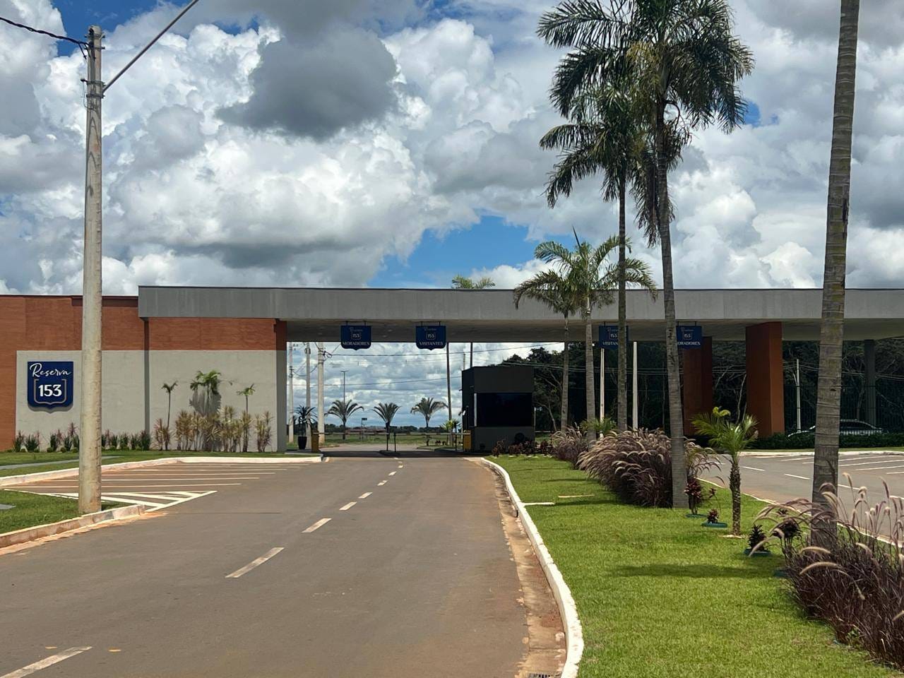 Terreno, 304 m² - Foto 1