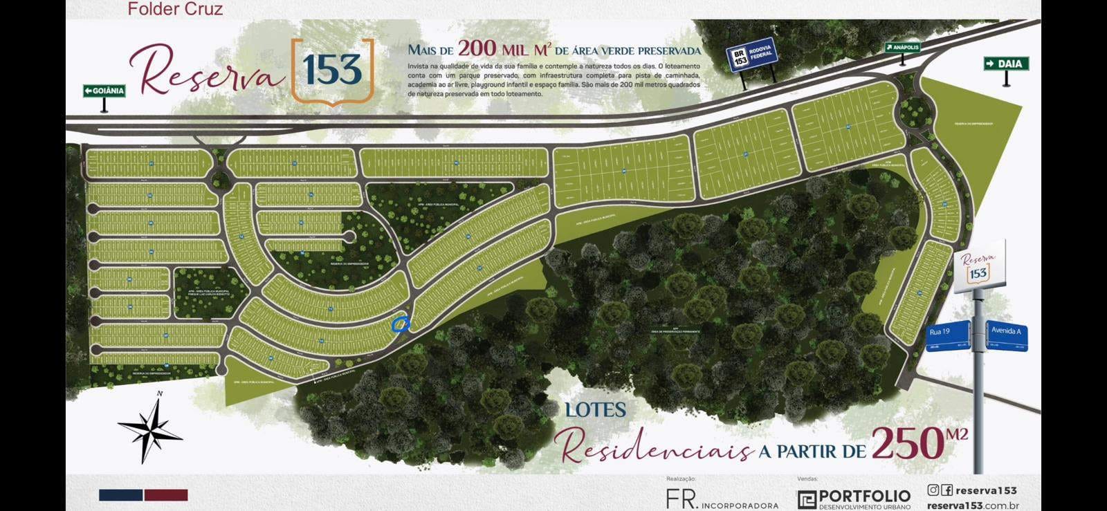 Terreno, 304 m² - Foto 5