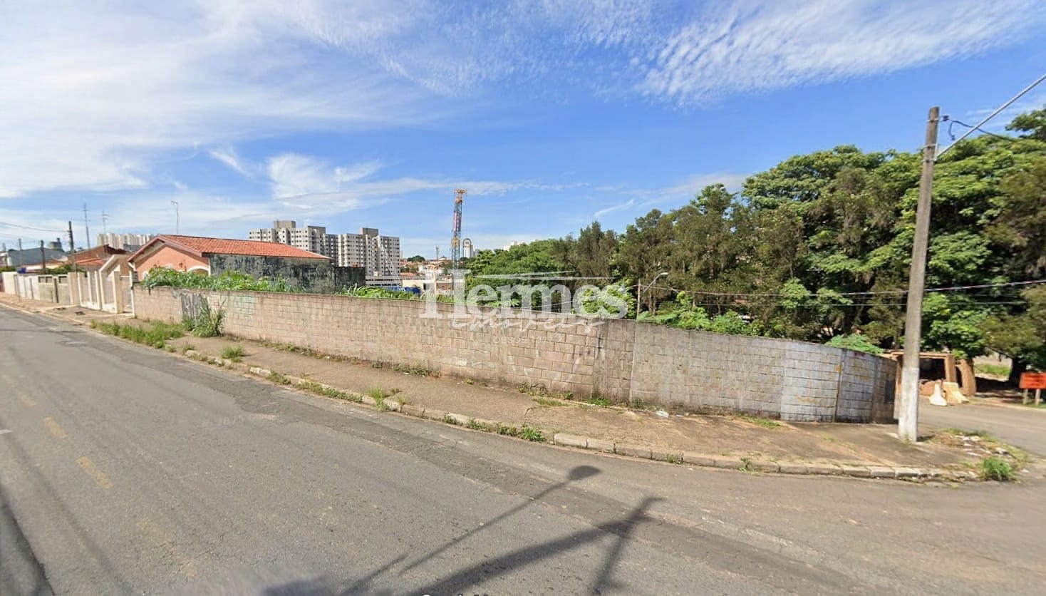 Terreno, 685 m² - Foto 1