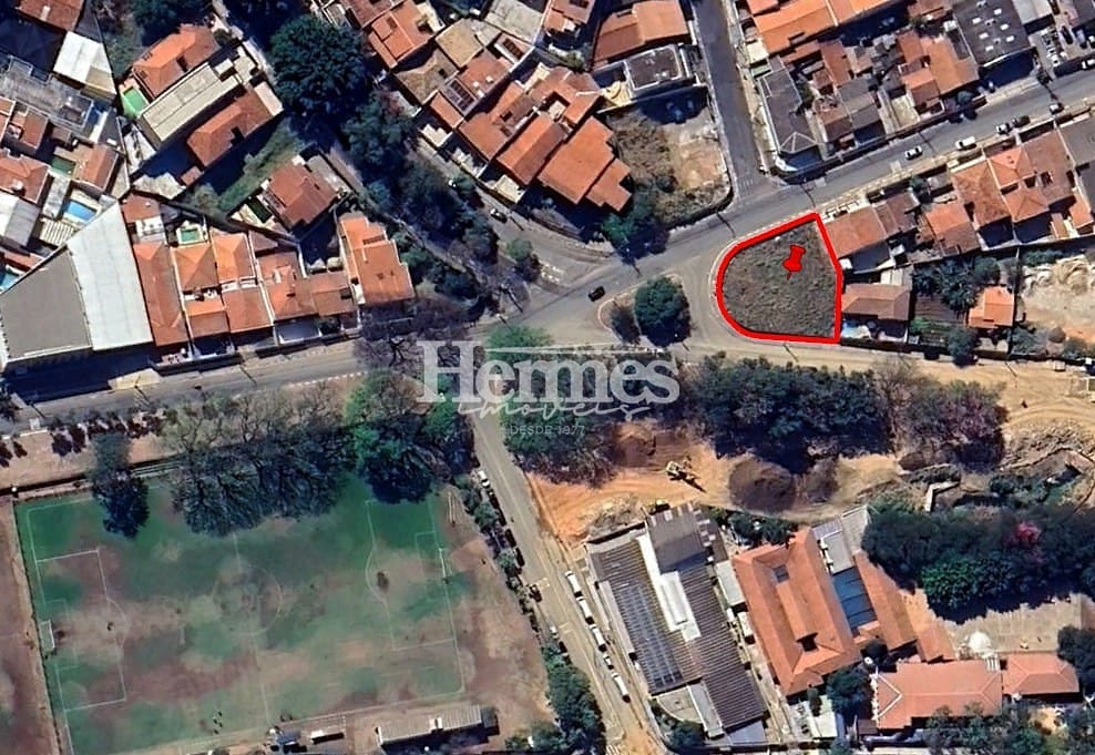 Terreno, 685 m² - Foto 4