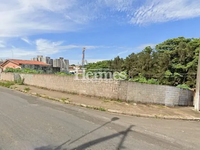 Terreno com 685m², à venda, no bairro Jardim Guarani em Campinas