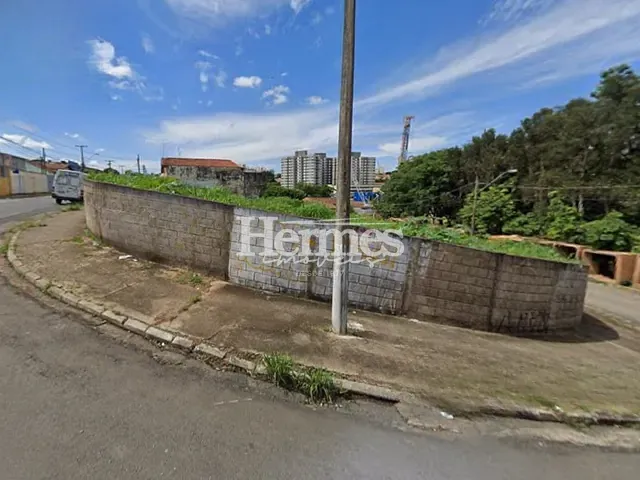Terreno com 685m², à venda, no bairro Jardim Guarani em Campinas