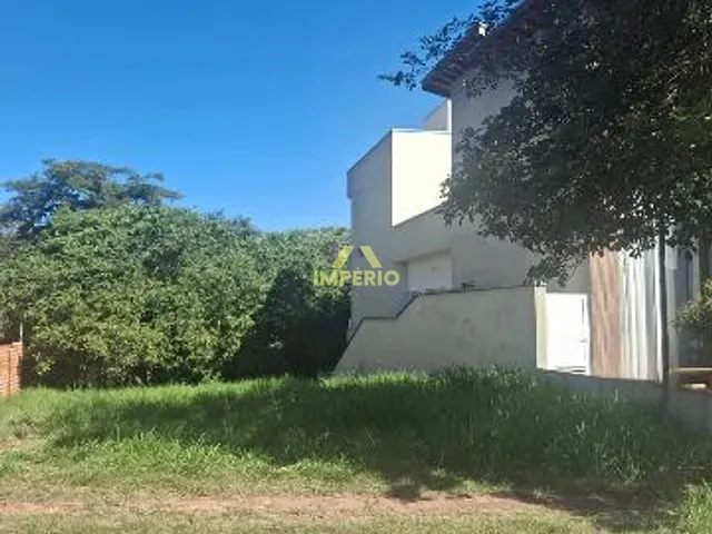 Terreno com 300m², à venda, no bairro Residencial Lagos D'Icaraí em Salto