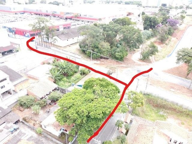 Foto do Terreno - Terreno à venda, 540 m² por R$ 850.000,00 - Jardim Oriente - São José dos Campos/SP | INDEPENDENCE NEGOCIOS IMOBILIARIOS LTDA