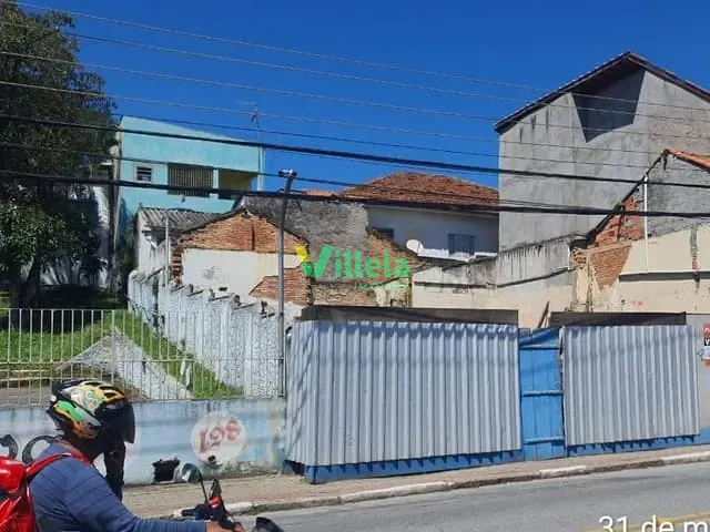 Terreno com 115m², à venda, no bairro Calmon Viana em Poá