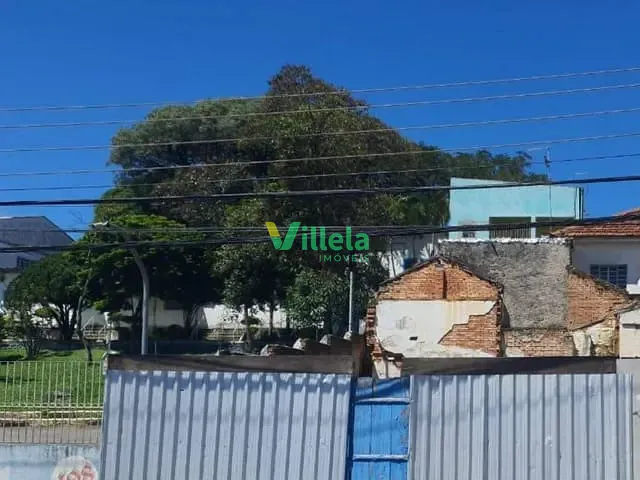 Terreno com 115m², à venda, no bairro Calmon Viana em Poá