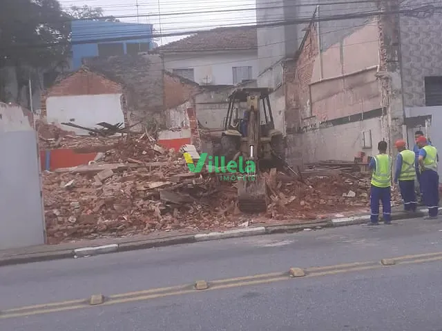 Terreno com 115m², à venda, no bairro Calmon Viana em Poá