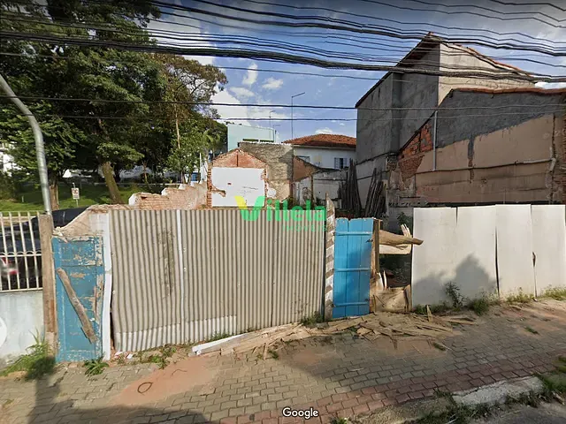 Terreno com 115m², à venda, no bairro Calmon Viana em Poá