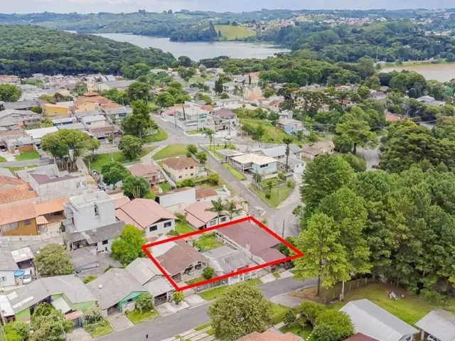 Terreno à venda, no bairro Campo Comprido em Curitiba