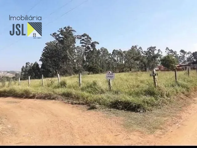 Terreno com 800m², à venda, no bairro Tataúba em Caçapava