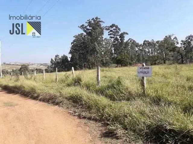 Terreno com 800m², à venda, no bairro Tataúba em Caçapava