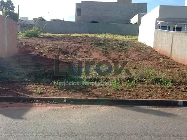 Terreno com 351m², à venda, no bairro Jardim Alto da Colina em Valinhos